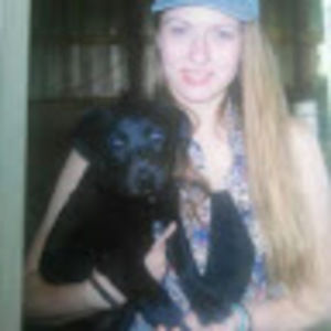 Meet your Posher, Katherine